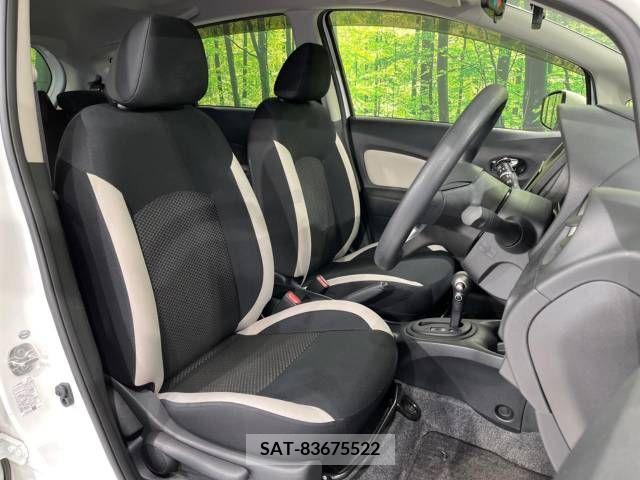 Nissan NOTE 2018-11 210067-8