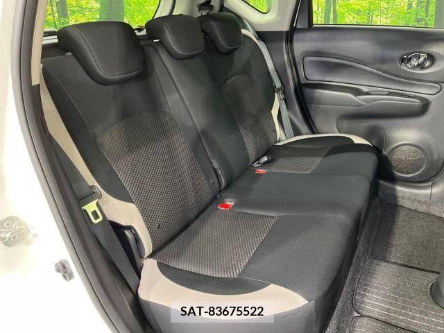 Nissan NOTE 2018-11 210067-9