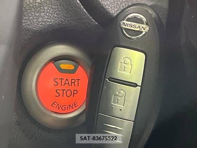 Nissan NOTE 2018-11 210067-7