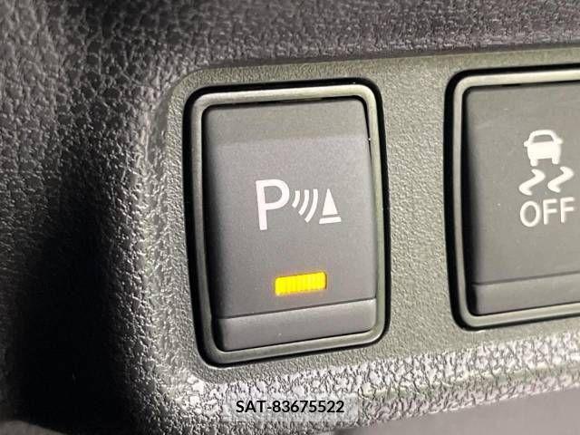 Nissan NOTE 2018-11 210067-5