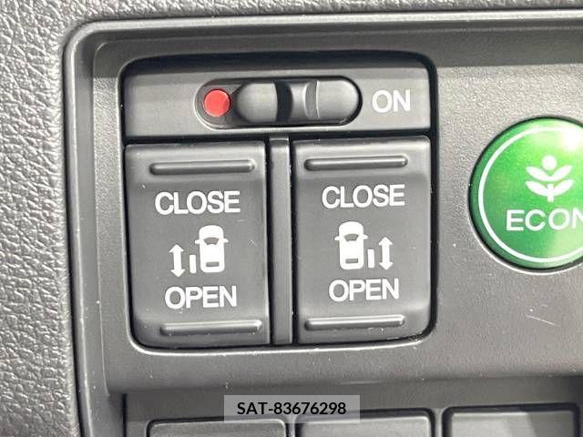 Honda ODYSSEY 2013-12 280962-6