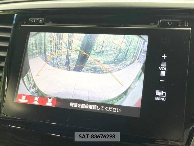 Honda ODYSSEY 2013-12 280962-5