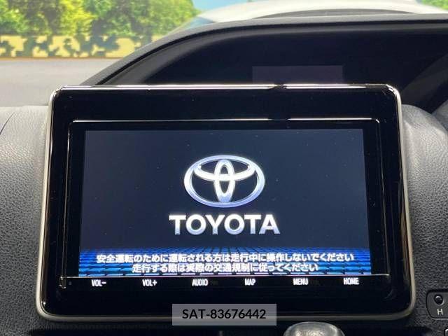 Toyota VOXY 2019-06 211231-3