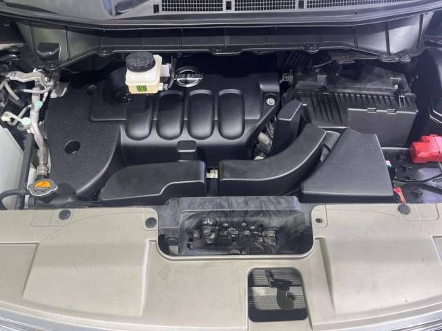 Nissan ELGRAND 2012-07 14713-18