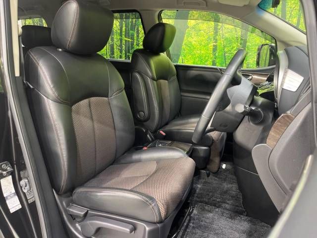 Nissan ELGRAND 2012-07 14713-8