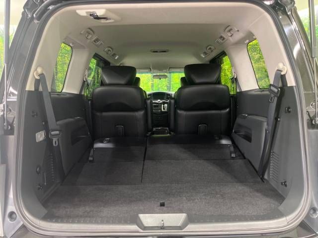 Nissan ELGRAND 2012-07 14713-11