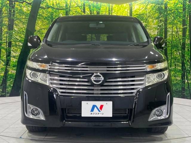 Nissan ELGRAND 2012-07 14713-14