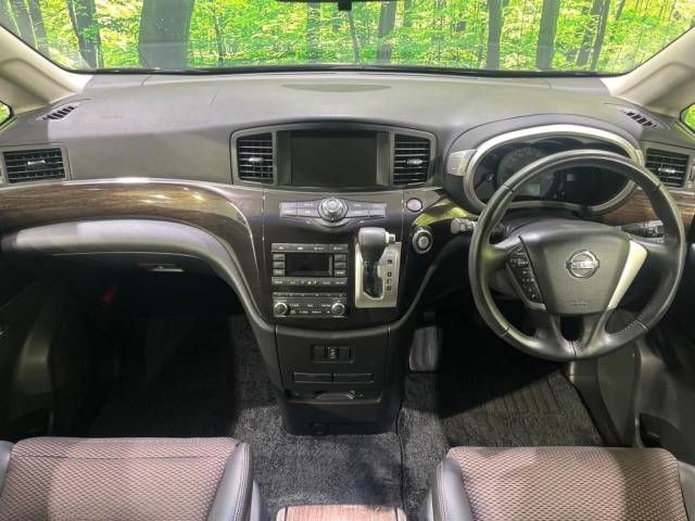 Nissan ELGRAND 2012-07 14713-1