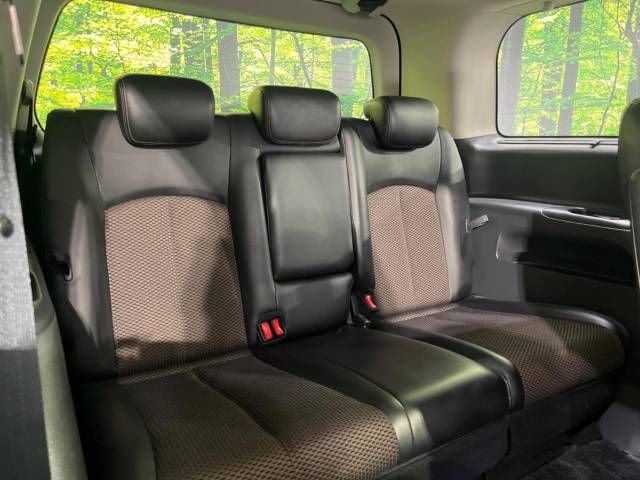 Nissan ELGRAND 2012-07 14713-10