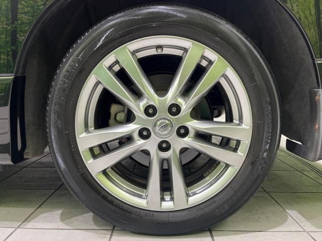 Nissan ELGRAND 2012-07 14713-13