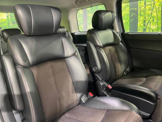 Nissan ELGRAND 2012-07 14713-9
