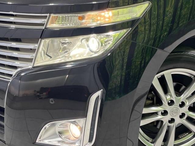 Nissan ELGRAND 2012-07 14713-12
