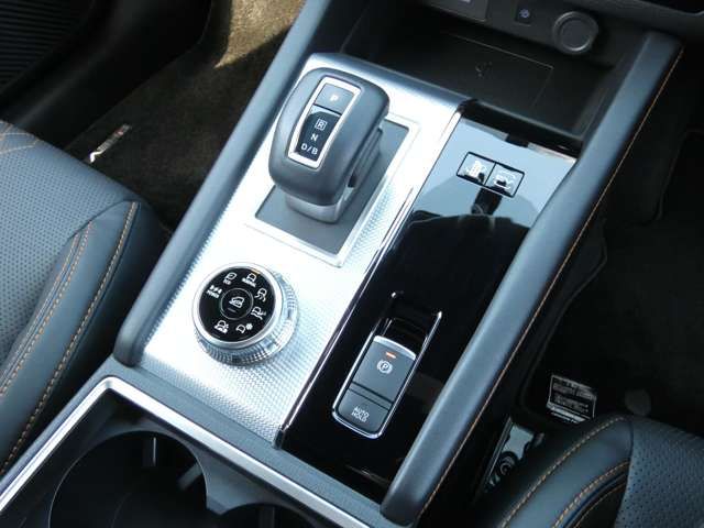 Mitsubishi OUTLANDER PHEV 2021-12 21233-16
