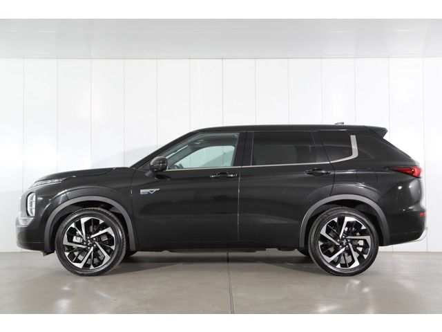 Mitsubishi OUTLANDER PHEV 2021-12 21233-2