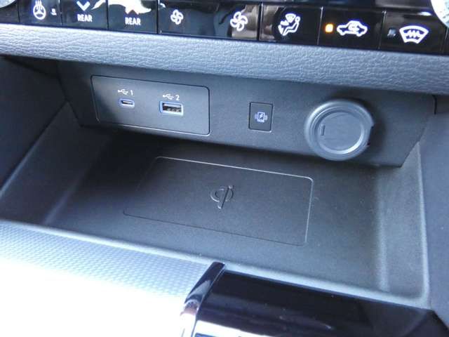 Mitsubishi OUTLANDER PHEV 2021-12 21233-5