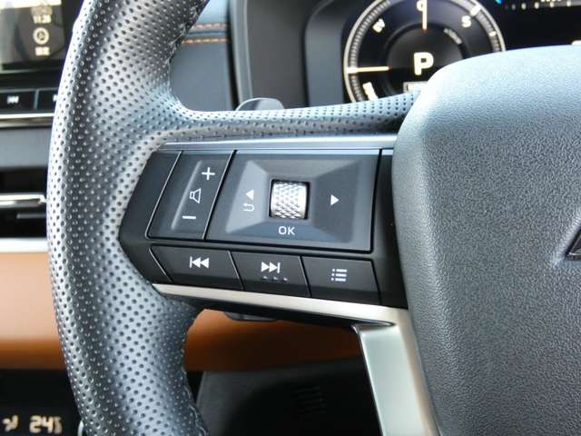 Mitsubishi OUTLANDER PHEV 2021-12 21233-14