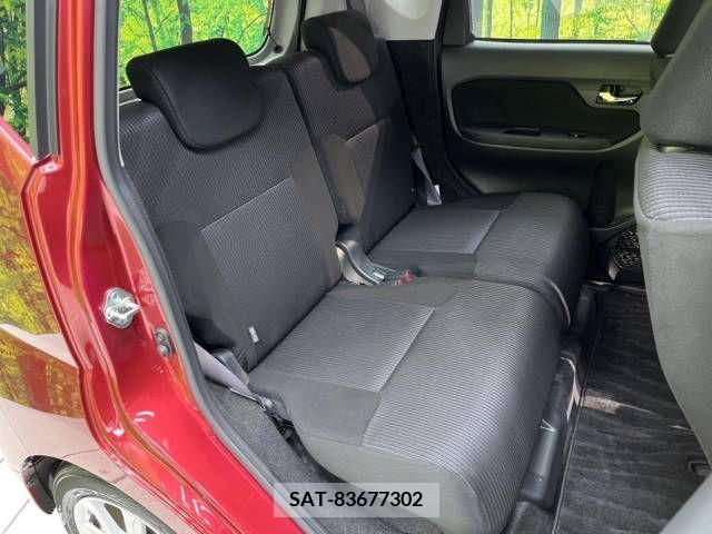 Daihatsu MOVE 2020-07 277897-9