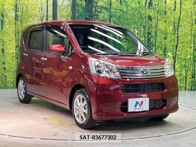 Daihatsu MOVE 2020-07 277897-16
