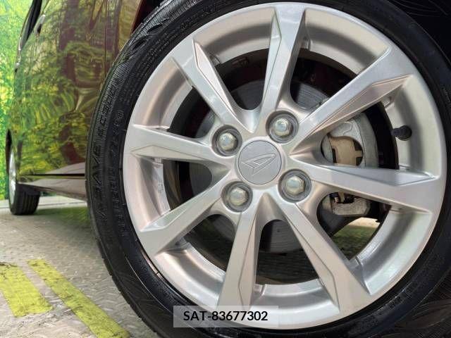 Daihatsu MOVE 2020-07 277897-13