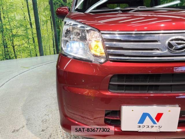 Daihatsu MOVE 2020-07 277897-12