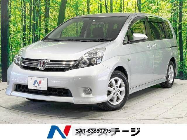 Toyota ISIS 2014-03 361877-0