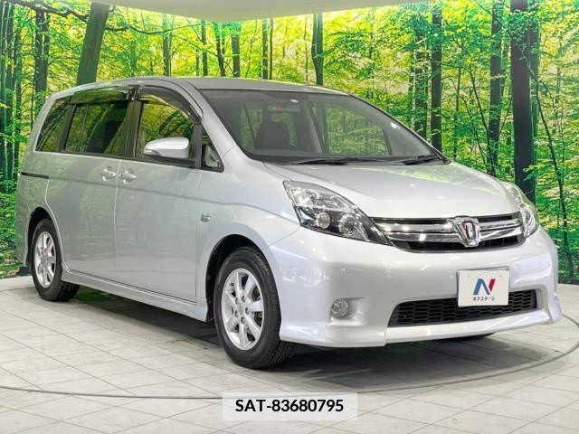 Toyota ISIS 2014-03 361877-17