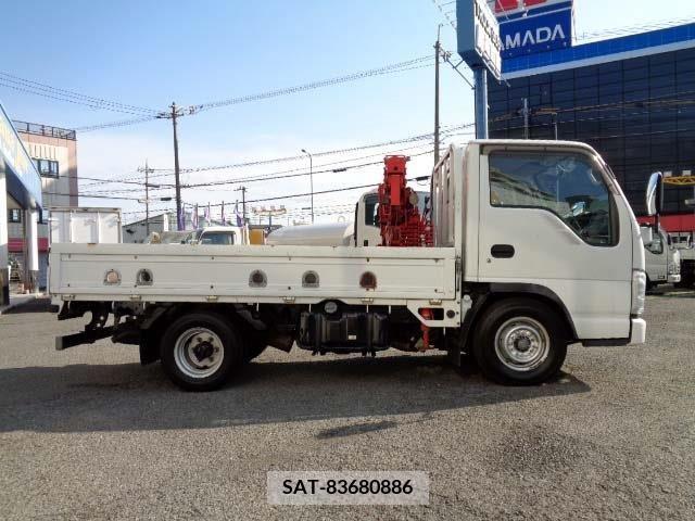 Mazda TITAN 2007-12 224203-14