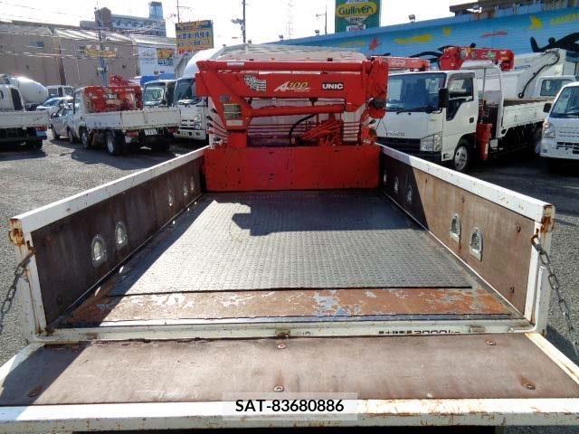 Mazda TITAN 2007-12 224203-10