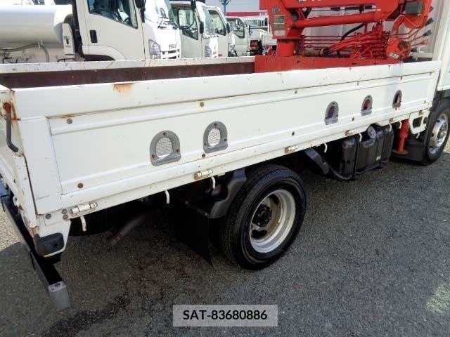 Mazda TITAN 2007-12 224203-22