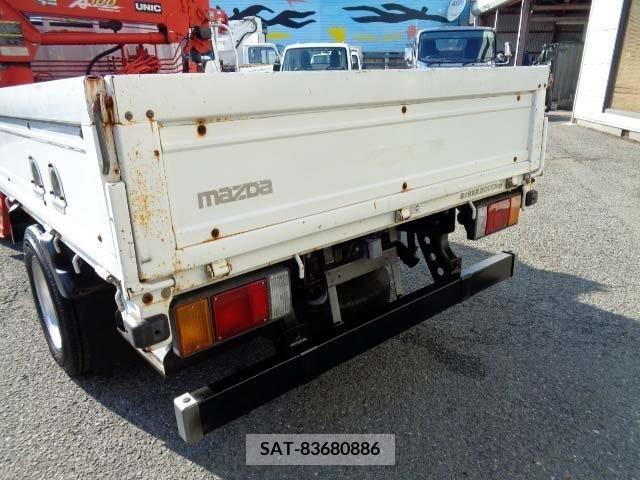 Mazda TITAN 2007-12 224203-21