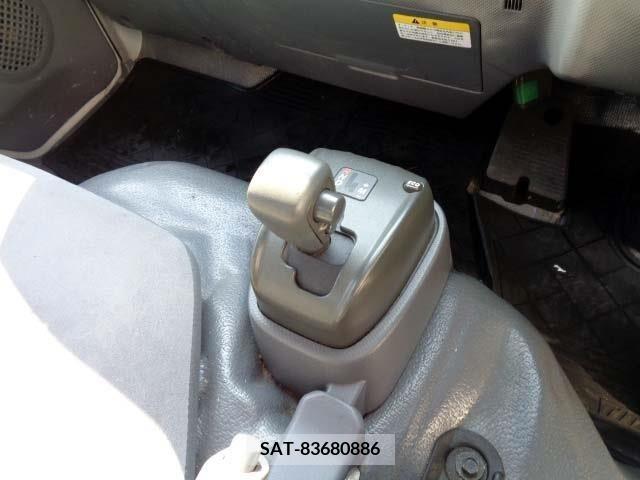 Mazda TITAN 2007-12 224203-7