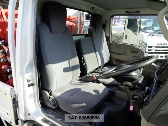 Mazda TITAN 2007-12 224203-4