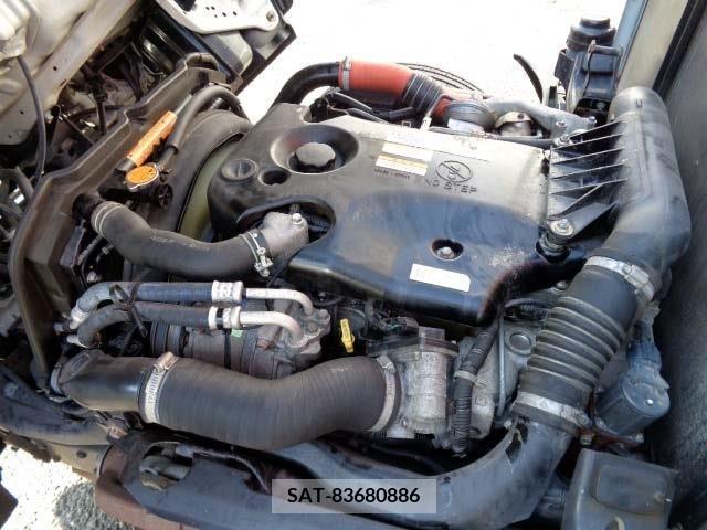 Mazda TITAN 2007-12 224203-3