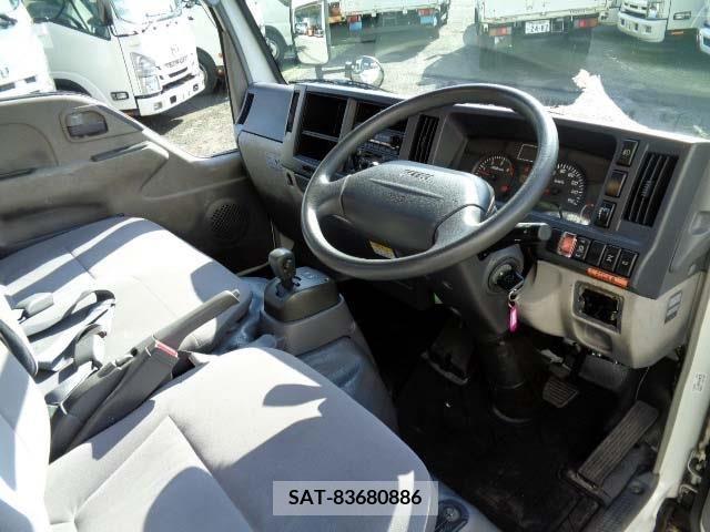 Mazda TITAN 2007-12 224203-2