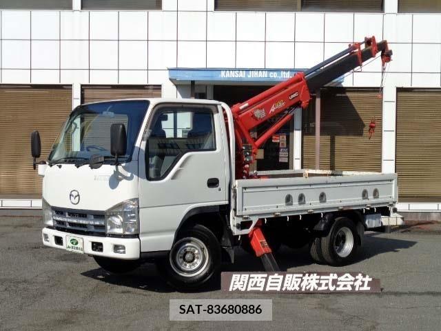 Mazda TITAN 2007-12 224203-0