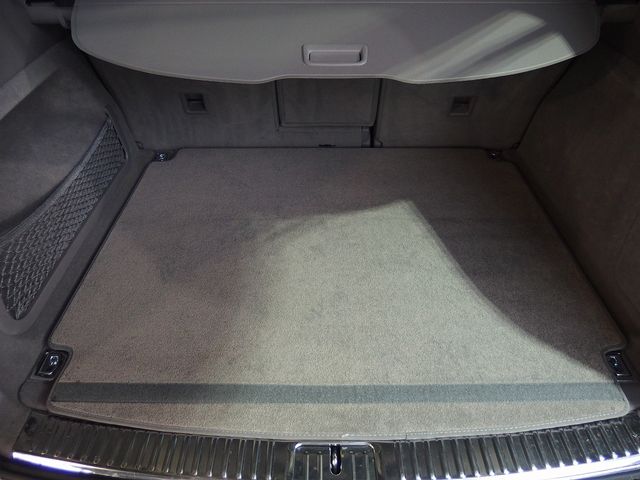 Porsche CAYENNE 2010-12 195415-28