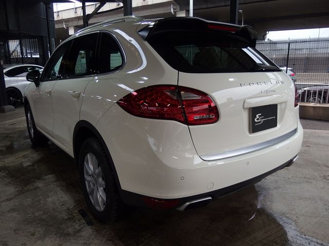 Porsche CAYENNE 2010-12 195415-7