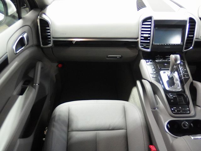 Porsche CAYENNE 2010-12 195415-23