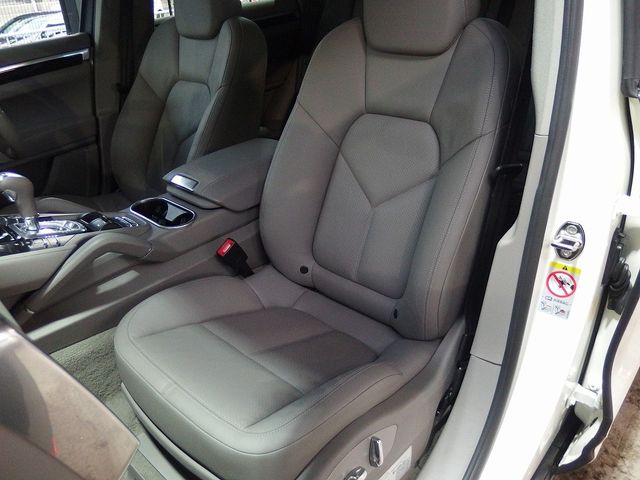 Porsche CAYENNE 2010-12 195415-26