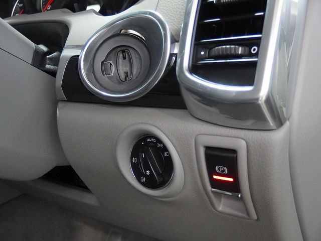 Porsche CAYENNE 2010-12 195415-18