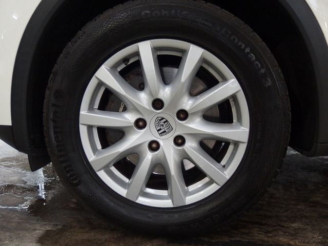 Porsche CAYENNE 2010-12 195415-15