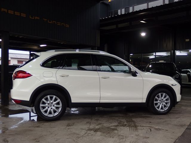 Porsche CAYENNE 2010-12 195415-5