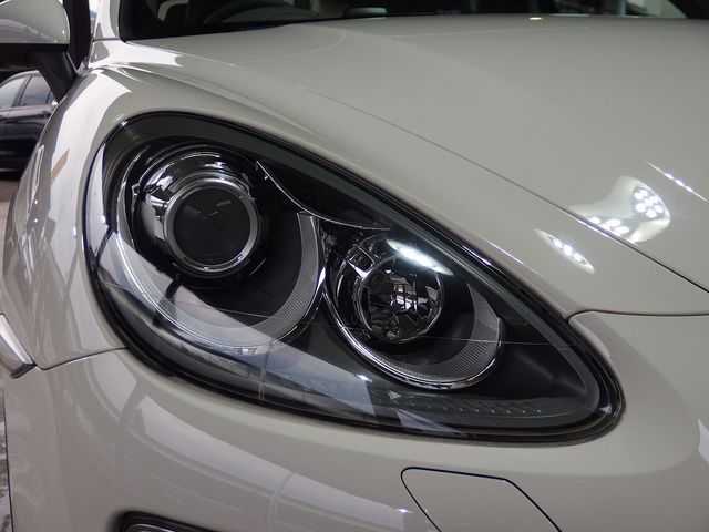 Porsche CAYENNE 2010-12 195415-10
