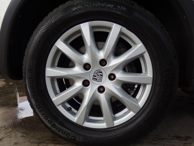 Porsche CAYENNE 2010-12 195415-13