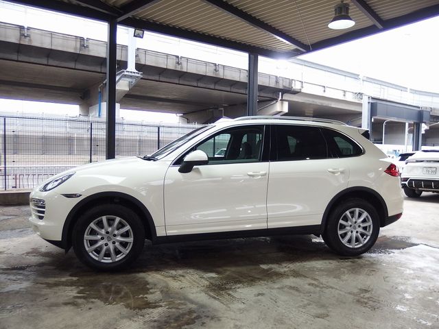 Porsche CAYENNE 2010-12 195415-8