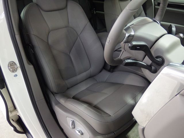 Porsche CAYENNE 2010-12 195415-22