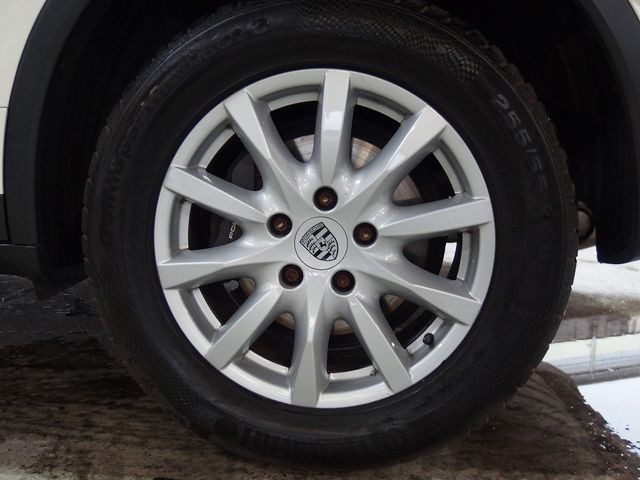 Porsche CAYENNE 2010-12 195415-14