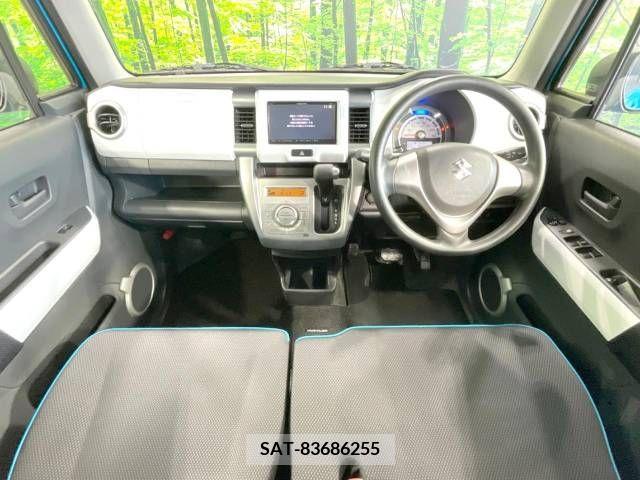 Suzuki HUSTLER 2015-10 380392-1