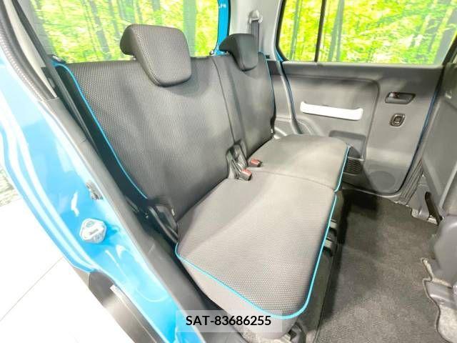 Suzuki HUSTLER 2015-10 380392-9