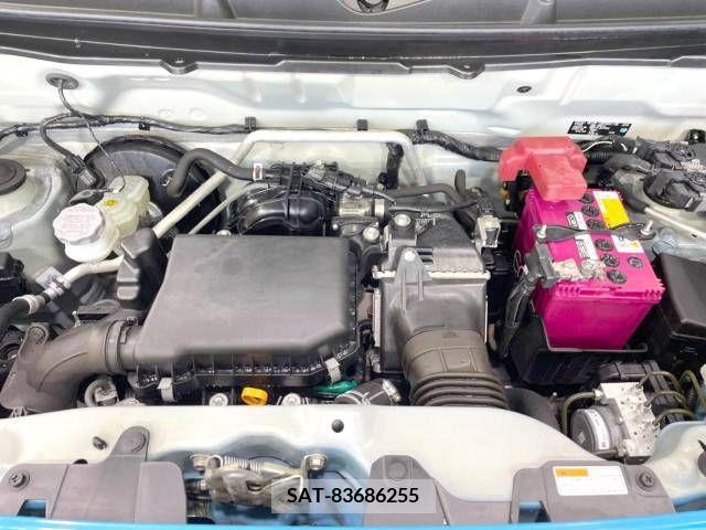 Suzuki HUSTLER 2015-10 380392-18